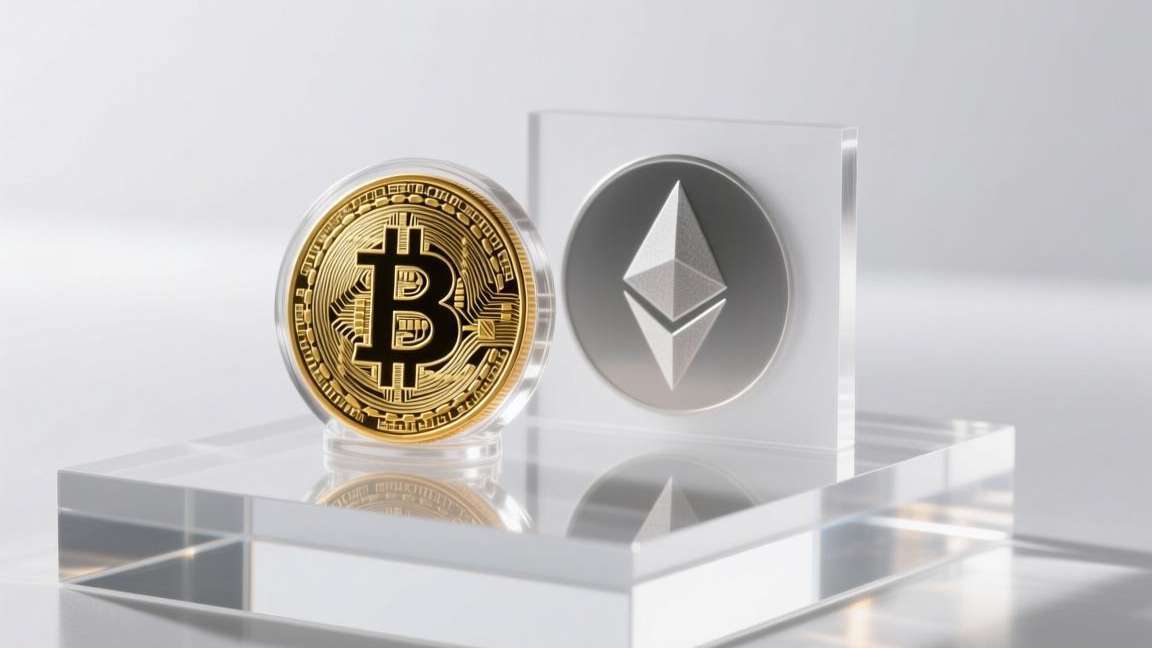 2024年比特币走势预测,在变革与波动中寻找新平衡