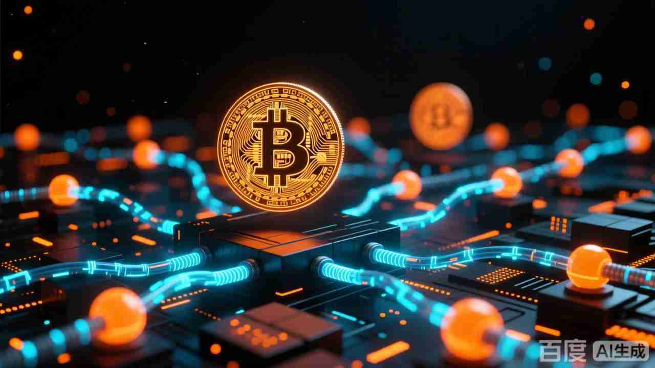 Web3浪潮下的比特币交易新范式,欧一平台与限价委托的革新力量