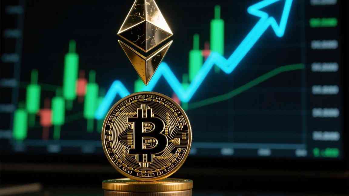 BTC城墙猎人,当加密世界的拉怪成为生存法则