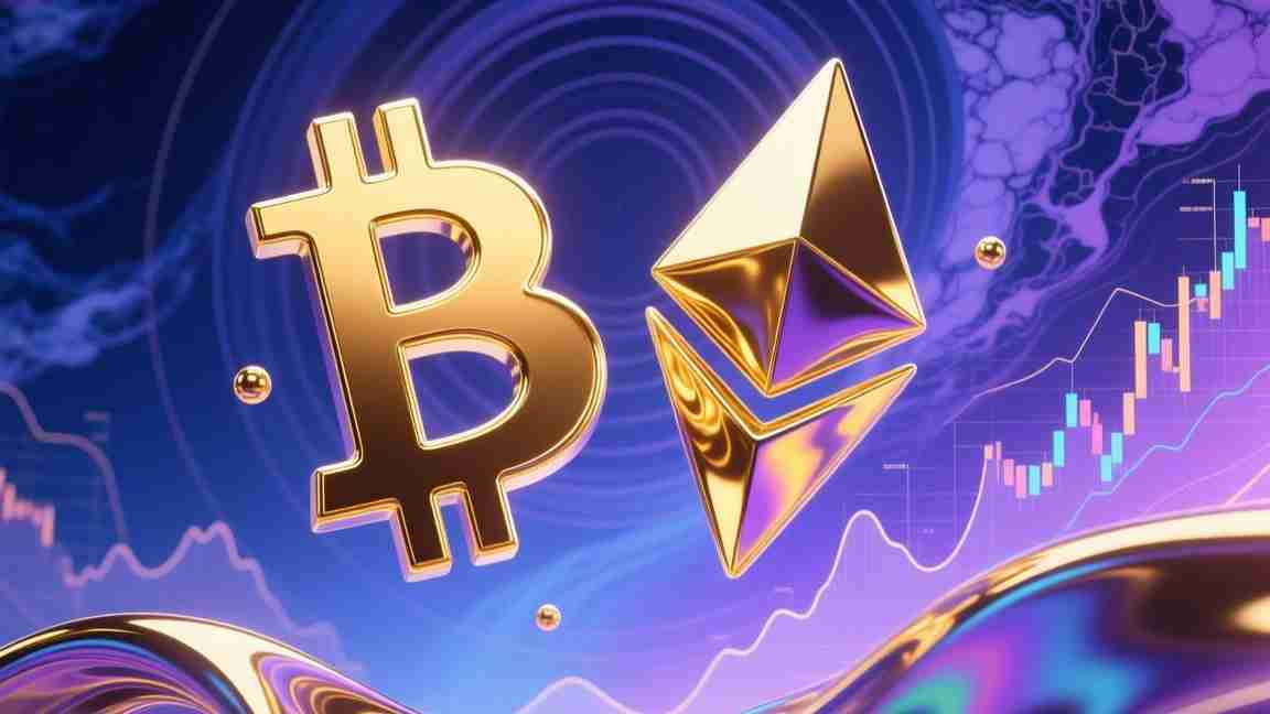 币圈以太坊K线鼠标垫,捕捉市场动态,助力投资决策