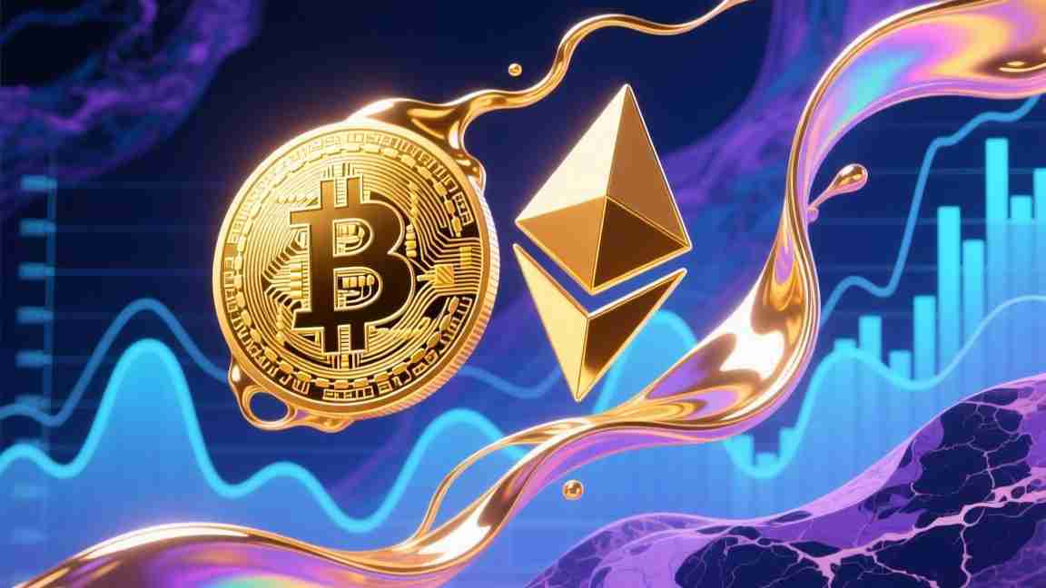 以太坊历年来价格走势图,见证加密货币市场的风云变幻