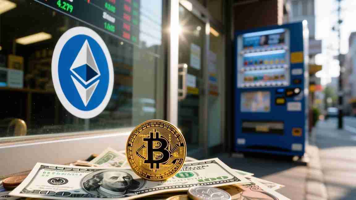 比特币在迷雾中前行,现如今走势的多维解析与未来展望