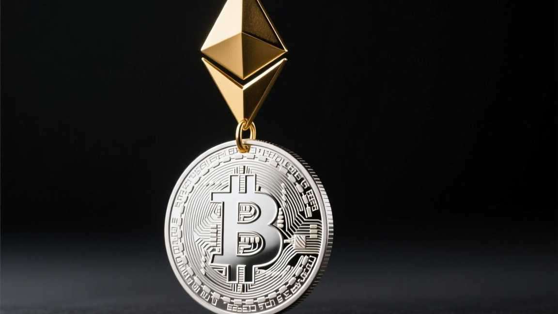 月白映照下的比特币价格,在冷静与波动间寻找平衡