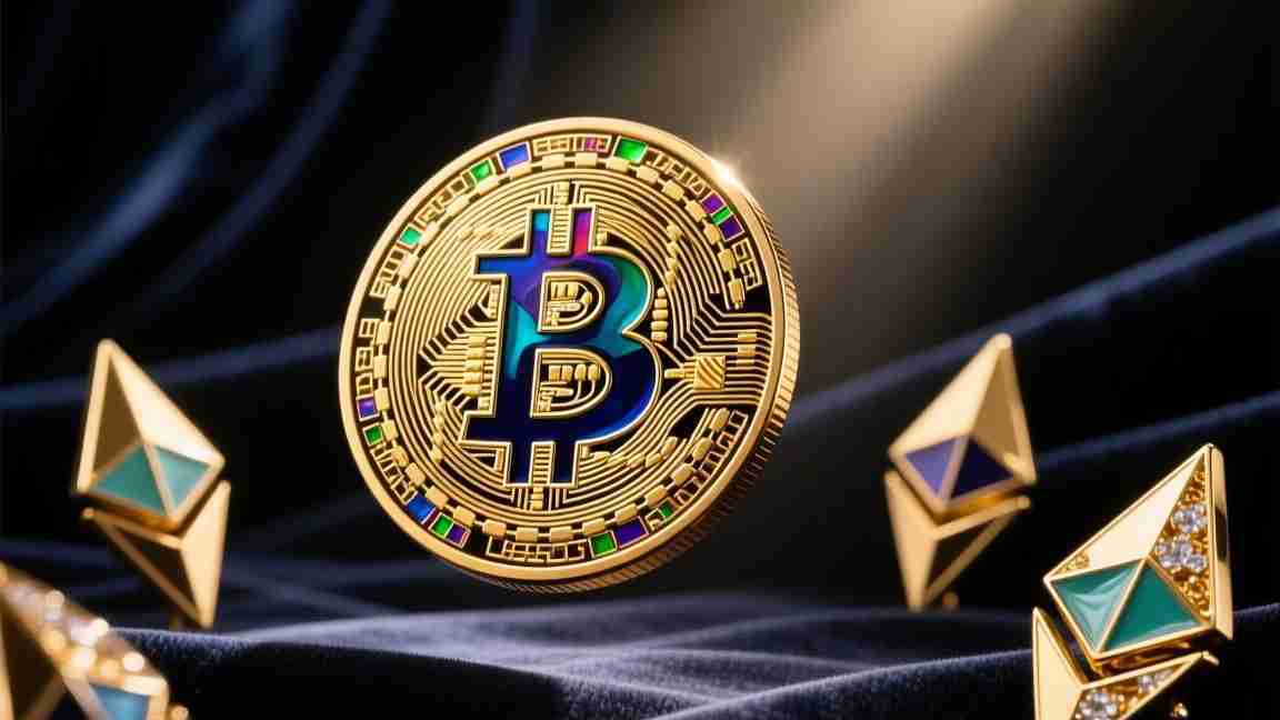 BTC交割担保资产率,理解比特币衍生品市场的安全垫