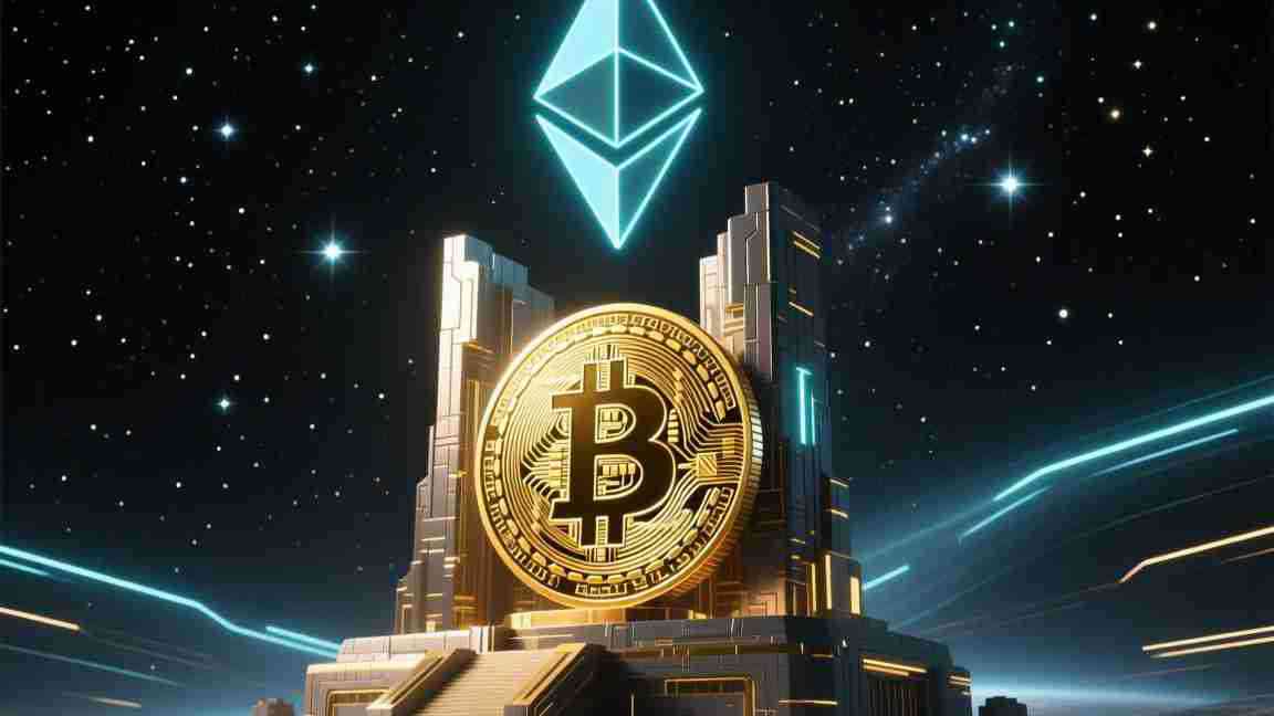 比特币近7天走势图解读,震荡加剧,多空博弈白热化