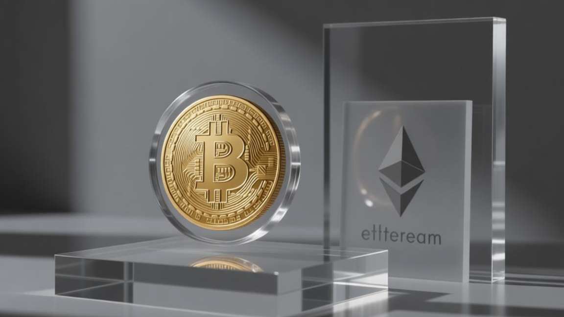 江卓尔眼中的比特币,价值共识与未来展望的深度剖析